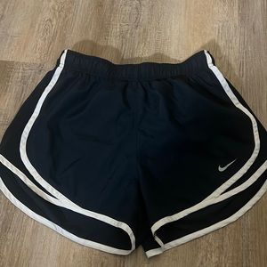 Nike tempo running shorts